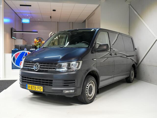 Volkswagen TRANSPORTER 2.0 TDI L2H2 Comfortline