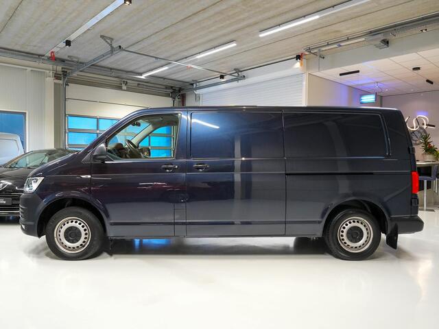 Volkswagen TRANSPORTER 2.0 TDI L2H2 Comfortline