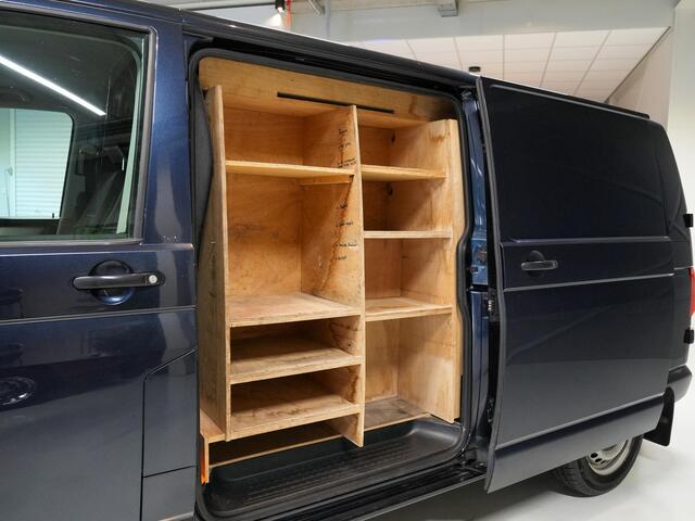 Volkswagen TRANSPORTER 2.0 TDI L2H2 Comfortline