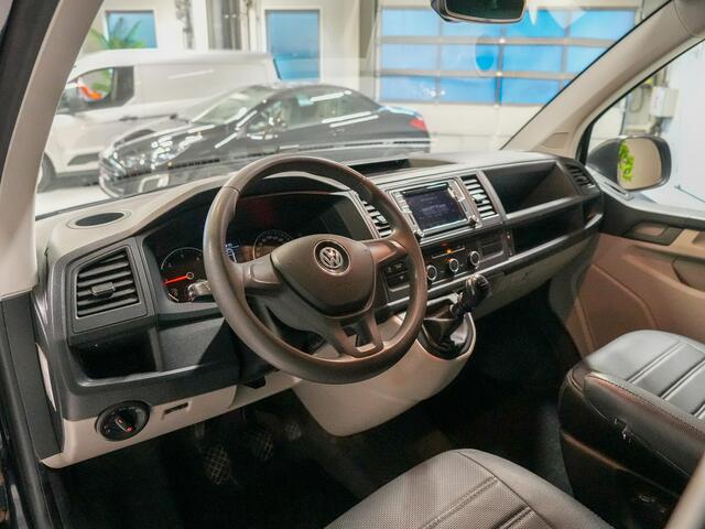 Volkswagen TRANSPORTER 2.0 TDI L2H2 Comfortline