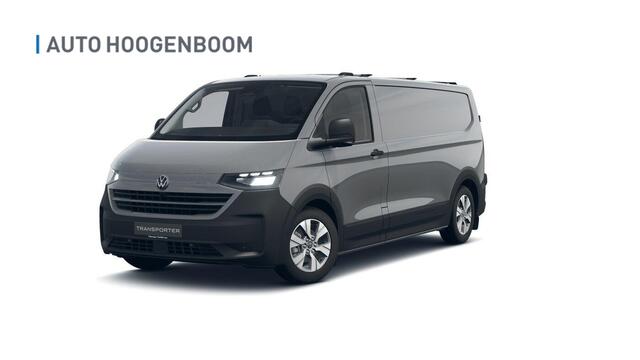 Volkswagen TRANSPORTER Bedrijfswagens PanAmericana L2 2.0 TDI EU6 170 pk 8 versn. auto | 3 neerklapbare dakrails | Achterdeuren zonder ruit | Diefstalalarmsysteem met interieurbeveiliging, noodsirene en wegsleepbeveiliging | Voorruit van gelaagd glas, warmtewerend, isolerend en