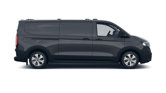 Volkswagen TRANSPORTER Bedrijfswagens PanAmericana L2 2.0 TDI EU6 170 pk 8 versn. auto | 3 neerklapbare dakrails | Achterdeuren zonder ruit | Diefstalalarmsysteem met interieurbeveiliging, noodsirene en wegsleepbeveiliging | Voorruit van gelaagd glas, warmtewerend, isolerend en