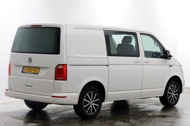 Volkswagen TRANSPORTER T6 2.0 TDI E6 L1H1 Highline D.C. LED/ACC 02-2019