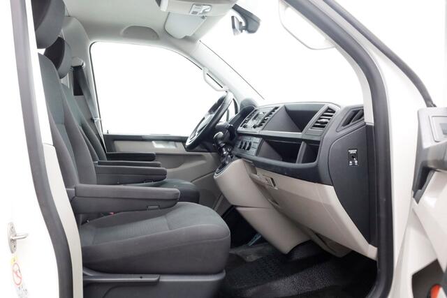 Volkswagen TRANSPORTER T6 2.0 TDI E6 L1H1 Highline D.C. LED/ACC 02-2019