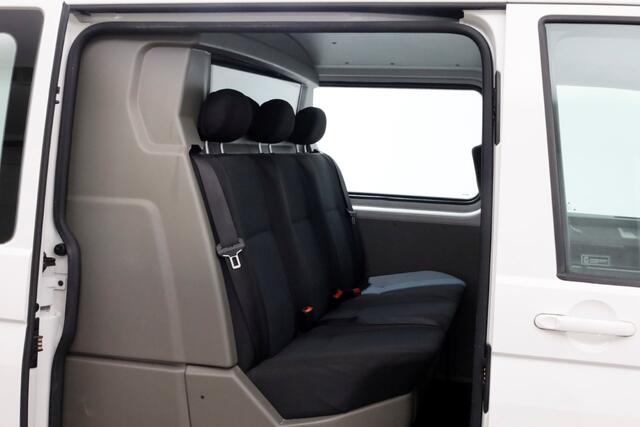 Volkswagen TRANSPORTER T6 2.0 TDI E6 L1H1 Highline D.C. LED/ACC 02-2019