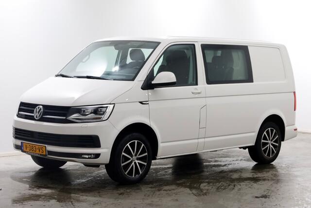 Volkswagen TRANSPORTER T6 2.0 TDI E6 L1H1 Highline D.C. LED/ACC 02-2019