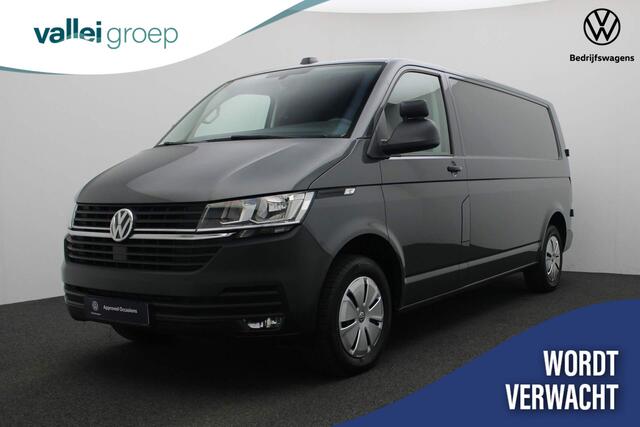 Volkswagen TRANSPORTER 2.0 TDI 110PK L2H1 28 Comfortline | 3-zits | Parkeersensoren achter | Apple Carplay / Android Auto | Cruise | Airco