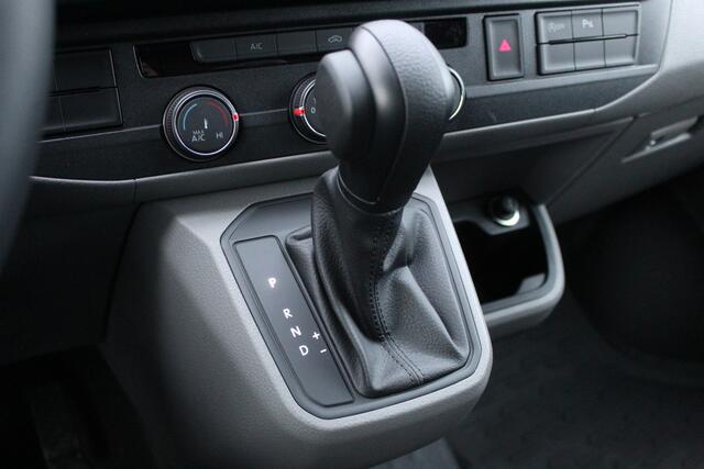 Volkswagen TRANSPORTER T6.1 2.0 TDI 150PK DSG L2 |ACHTERUITRIJCAMERA|LED|CRUISE|APP.CONNECT|