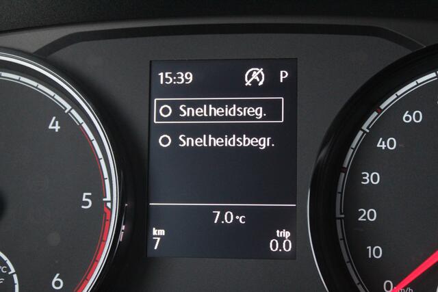 Volkswagen TRANSPORTER T6.1 2.0 TDI 150PK DSG L2 |ACHTERUITRIJCAMERA|LED|CRUISE|APP.CONNECT|