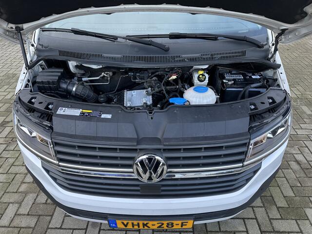 Volkswagen TRANSPORTER 2.0 TDI 150 PK AUTOMAAT EURO6 L1H1 Carplay/achteruitrijcamera