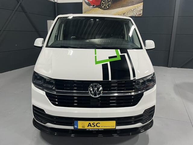 Volkswagen TRANSPORTER T6 ABTe EXCLUSIVE EDITION - Uniek - L2 Lang - Full Elektrisch - Vol opties - Nieuwstaat