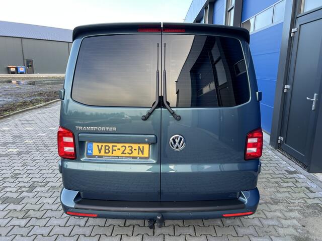Volkswagen TRANSPORTER 2.0 TDI DC Highline 204 pk