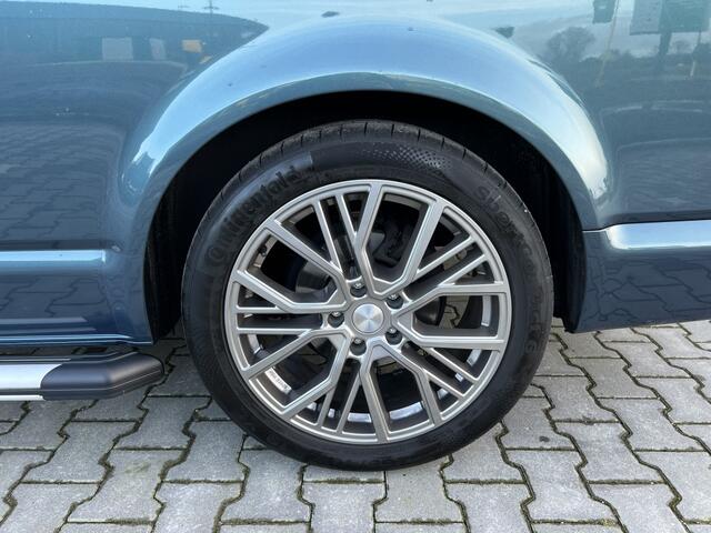 Volkswagen TRANSPORTER 2.0 TDI DC Highline 204 pk