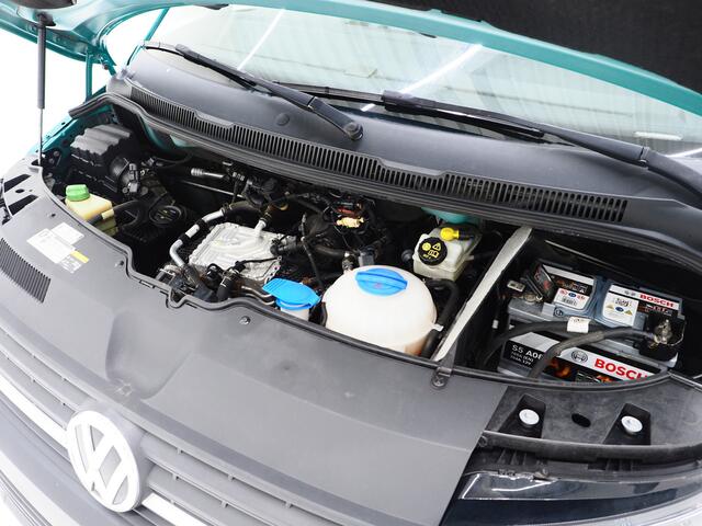 Volkswagen TRANSPORTER 2.0 TDI L2H1 | Cruise | Trekhaak | Airco | Inrichting