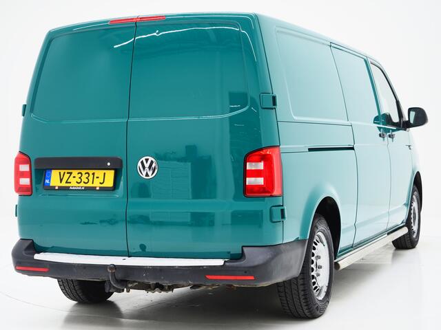 Volkswagen TRANSPORTER 2.0 TDI L2H1 | Cruise | Trekhaak | Airco | Inrichting