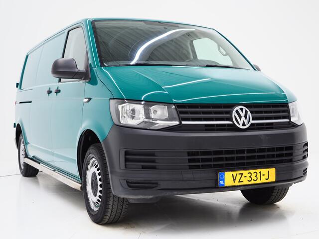Volkswagen TRANSPORTER 2.0 TDI L2H1 | Cruise | Trekhaak | Airco | Inrichting