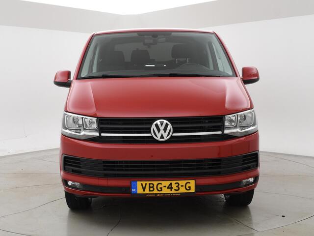 Volkswagen TRANSPORTER 2.0 TDI HIGHLINE + APPLE CARPLAY | TREKHAAK | DAB | NAVIGATIE