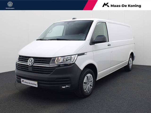 Volkswagen TRANSPORTER 2.0TDi 150pk Comfort L2