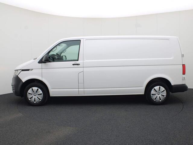 Volkswagen TRANSPORTER 2.0TDi 150pk Comfort L2