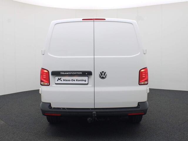Volkswagen TRANSPORTER 2.0TDi 150pk Comfort L2