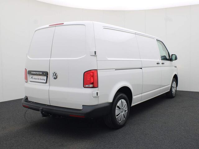 Volkswagen TRANSPORTER 2.0TDi 150pk Comfort L2