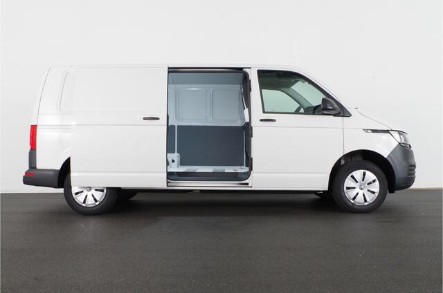 Volkswagen TRANSPORTER 2.0 TDI L2H1 28 > Camera / 150pk / klep / Apple Carplay/Android Auto |3612| lease ook mogelijk!