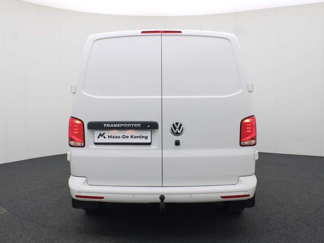 Volkswagen TRANSPORTER 2.0TDi 150pk DSG Comfortline L2