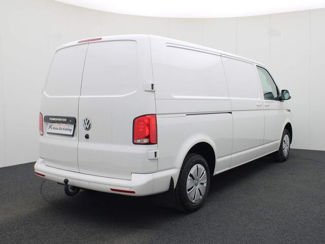Volkswagen TRANSPORTER 2.0TDi 150pk DSG Comfortline L2