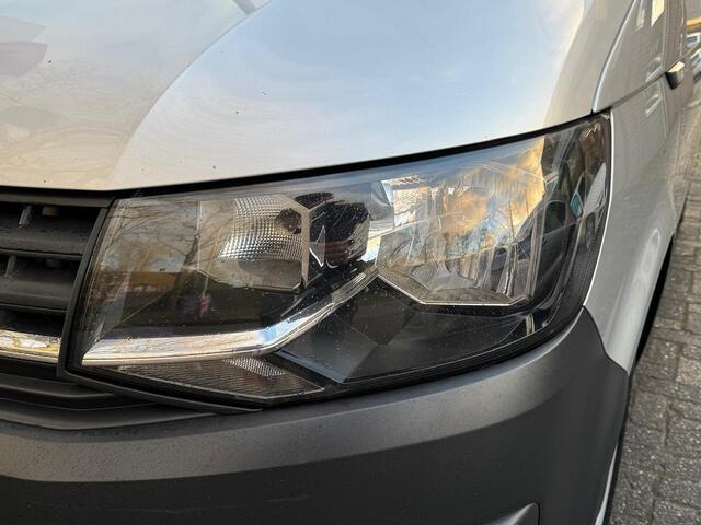 Volkswagen TRANSPORTER Kombi 2.0 TDI L1H1 Comfortline 9-Persoons/Airco/Cruise control/Nieuw model/ Incl BTW