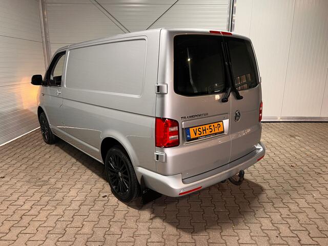 Volkswagen TRANSPORTER 2.0 TDI L1H1 AUTOMAAT VVB340 BPM vrij! Benut nu nog uw voordeel!