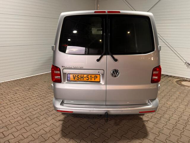 Volkswagen TRANSPORTER 2.0 TDI L1H1 AUTOMAAT VVB340 BPM vrij! Benut nu nog uw voordeel!