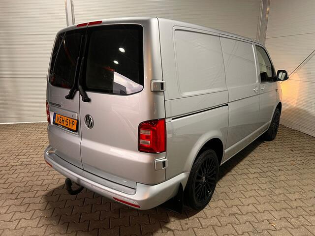 Volkswagen TRANSPORTER 2.0 TDI L1H1 AUTOMAAT VVB340 BPM vrij! Benut nu nog uw voordeel!