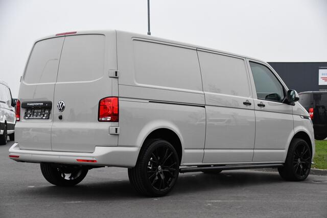Volkswagen TRANSPORTER 2.0 TDI L2H1 30 Bulli Edition Camera, Cruise, Carplay, LED, Automaat, Sensoren, Multimedia, UNIEK!