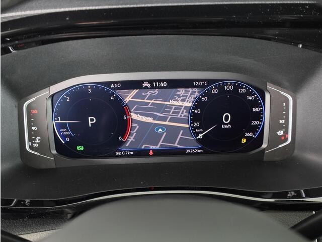Volkswagen TRANSPORTER 2.0 TDI L2H1 30 Highline 204 pk Automaat (DSG) | Navigatie | Adaptieve cruise control | LED koplampen | Stoelverwarming |