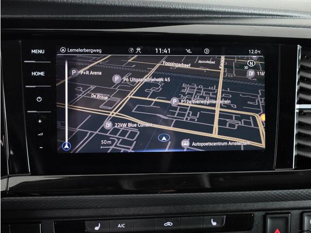 Volkswagen TRANSPORTER 2.0 TDI L2H1 30 Highline 204 pk Automaat (DSG) | Navigatie | Adaptieve cruise control | LED koplampen | Stoelverwarming |