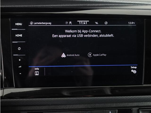 Volkswagen TRANSPORTER 2.0 TDI L2H1 30 Highline 204 pk Automaat (DSG) | Navigatie | Adaptieve cruise control | LED koplampen | Stoelverwarming |