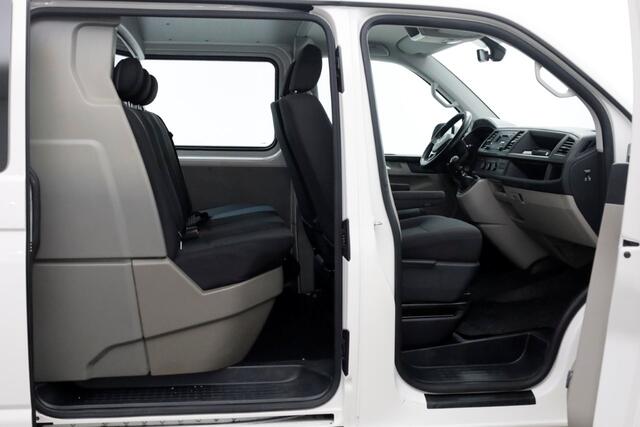 Volkswagen TRANSPORTER T6 2.0 TDI E6 L1H1 Highline D.C. LED/ACC 02-2018