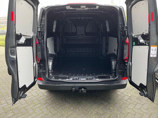 Volkswagen TRANSPORTER Bedrijfswagens PanAmericana 2.0 TDI L2H1 30 4MOTION 170 pk | Achteruitrijcamera | Bestuurdersassistentiepakket Plus | Noodremassistent met voetgangers- en fietserherkenning, uitwijkondersteuning en bij tegemoetkomend verkeer tijdens het afslaan |