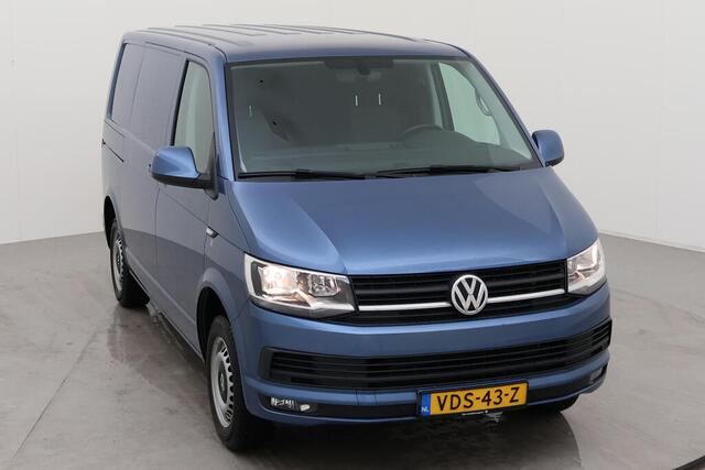 Volkswagen TRANSPORTER 2.0 TDI L1H1 Highline
