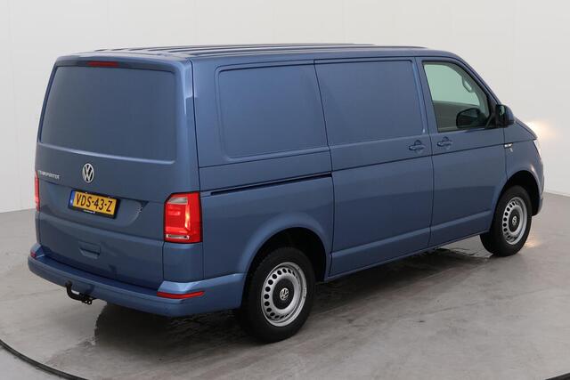 Volkswagen TRANSPORTER 2.0 TDI L1H1 Highline