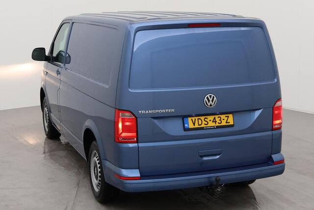 Volkswagen TRANSPORTER 2.0 TDI L1H1 Highline