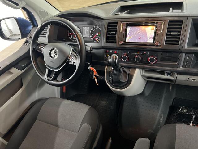 Volkswagen TRANSPORTER 2.0 TDI L1H1 Highline