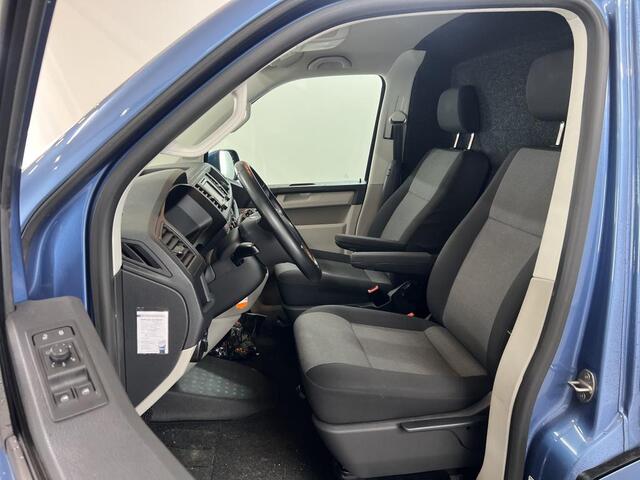 Volkswagen TRANSPORTER 2.0 TDI L1H1 Highline