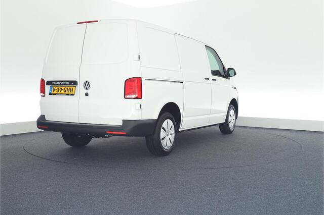 Volkswagen TRANSPORTER 2.0 TDI 110pk L1H1 28 Camera App-Connect