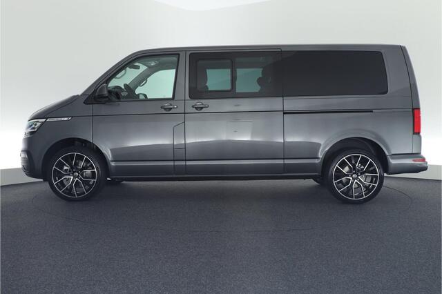Volkswagen TRANSPORTER Caravelle 2.0 TDI 204pk DSG L2H1 32 DC Schuifdeur L+R Virtual Cockpit Navigatie Stoelverwarming