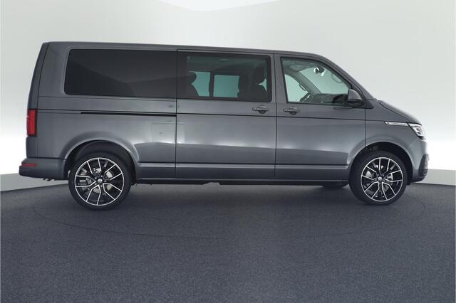 Volkswagen TRANSPORTER Caravelle 2.0 TDI 204pk DSG L2H1 32 DC Schuifdeur L+R Virtual Cockpit Navigatie Stoelverwarming