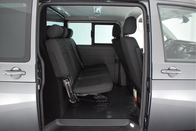 Volkswagen TRANSPORTER Caravelle 2.0 TDI 204pk DSG L2H1 32 DC Schuifdeur L+R Virtual Cockpit Navigatie Stoelverwarming