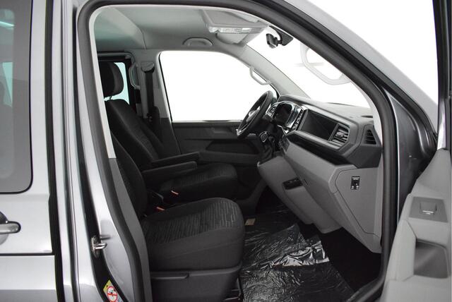 Volkswagen TRANSPORTER Caravelle 2.0 TDI 204pk DSG L2H1 32 DC Schuifdeur L+R Virtual Cockpit Navigatie Stoelverwarming