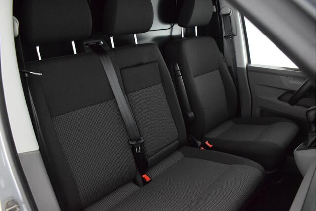 Volkswagen TRANSPORTER 2.0 TDI 150pk DSG L2H1 28 Camera Led App-Connect