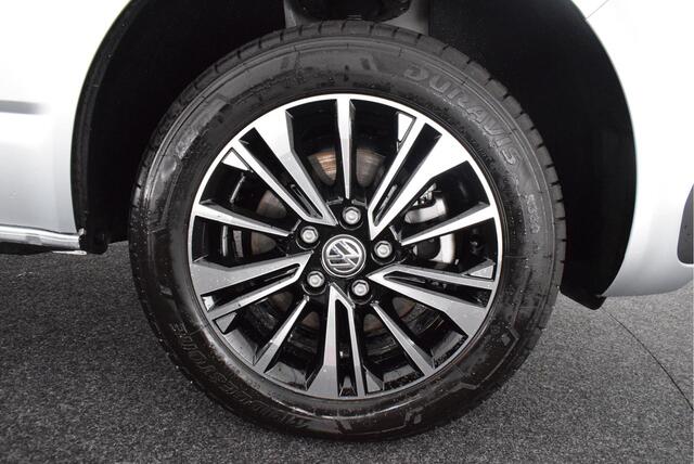 Volkswagen TRANSPORTER 2.0 TDI 150pk DSG L2H1 28 Camera Led App-Connect